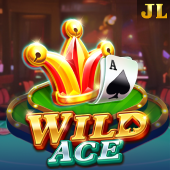 Wild Ace at AJJL link