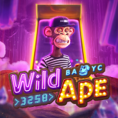 Wild Ape at AJJL com