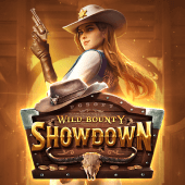 Wild Bounty Showdown at AJJL vip