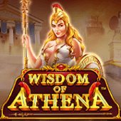 Wisdom of Athena at AJJL app casino